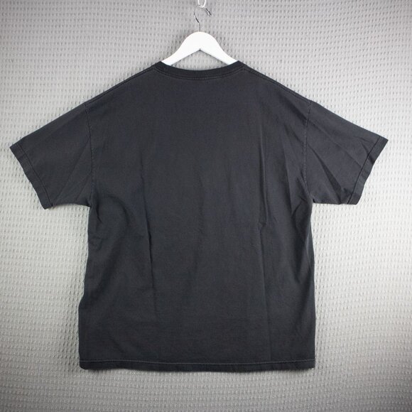 Nike The Athletic Dept Regular Fit Graphic Tee - Picture 2 of 8